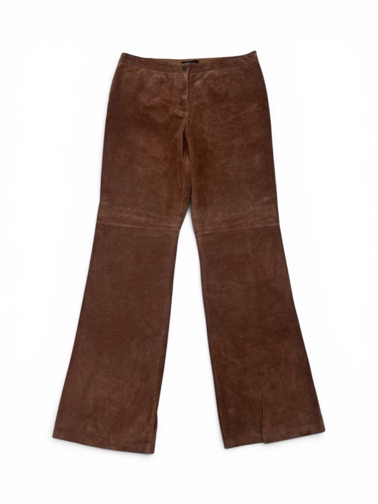 BCBGMaxAzria Pants - Y2K Genuine Leather BCBG Pants